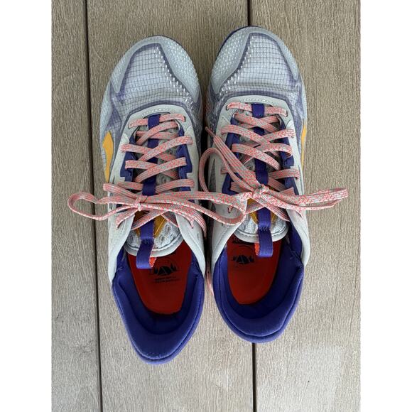 Reebok Nano x2 TR Adventure women 7.5 Running Hiking Track $160 Excellent Con - Picture 4 of 8